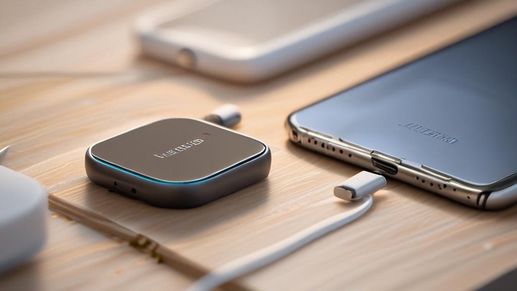 Иллюстрация к статье: Как выбрать короткое или длинное нажатие на IQOS ILUMA